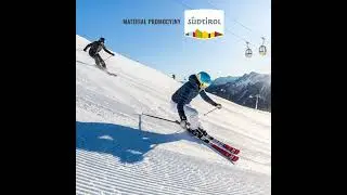 Seiser Alm &ndash; słoneczna łąka Dolomit&oacute;w. Idealne miejsce na rodzinny wypoczynek [MATERIAŁ PROMOCYJNY]