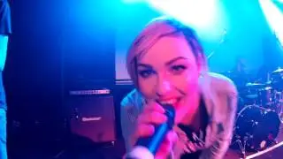 Nero Promises (Cover by Across The Atlas)