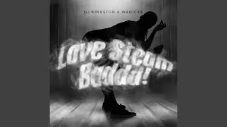 Love Steam Baddd!