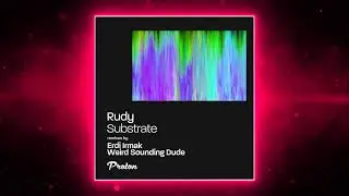 Rudy UK - Different Line (Weird Sounding Dude Remix) [Proton Music]