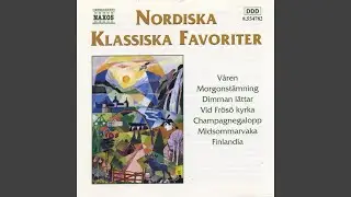 Forkladd gud (The Disguised God) , Op. 24: God in Disguise, Op. 24: Prelude