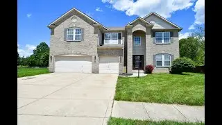 8476 Thorn Bend Drive Indianapolis, IN | MLS# 21983909 | www.callcarpenter.com