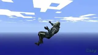 GMOD - RAGDOLL MOMENTS #2 (EUPHORIA RAGDOLL ADDON SHOWCASE) | Gxeg