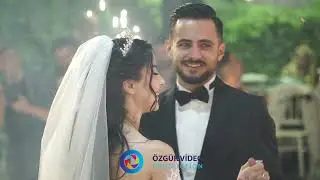 Harika Gelin Damat Girişi (ELİF GÜL & İBRAHİM SADIK) Grup ikbal  Kanaat Kır Bahçe Dügün Salonu part4