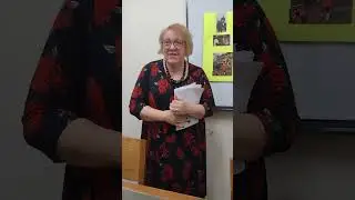 Grammar lesson