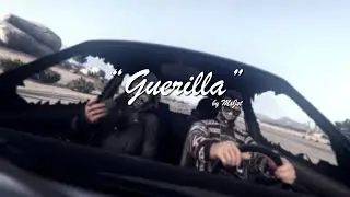 GTA V Edited by MxJST | 
