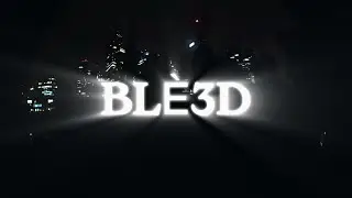 [FREE] BL&Egrave;3D - BATO x ESDEEKID x RICO ICE x HOODTRAP x DARK JERK x BOOM BAP type beat