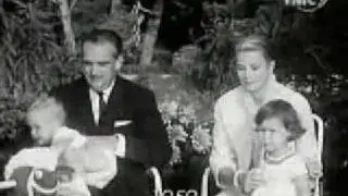 Grace Kelly Tribute   ...  parte   3  de 5