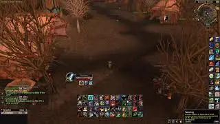 WoW MoP Warrior PvP