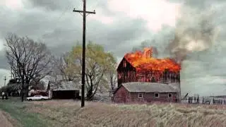 Scud Mountain Boys ~ Silo