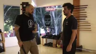 CMBTVS Tutorial Express