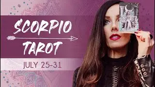 SCORPIO TAROT READING | A MAJOR LIFE TRANSITION TEN YEARS IN THE MAKING!! A BLESSED NEW PATH OPENS!!