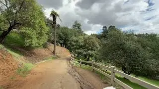Runyon Canyon Post-Storm Hike | Hollywood Sign, LA Skyline & More Rain Coming | Nov 18, 2025