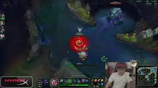 [ Box Box ] Riven vs   Nekko  Top - Box Box Riven Master