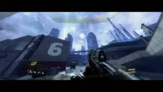 Halo: MCC | Eye Spy Challenge (12/1/2025) | No Commentary