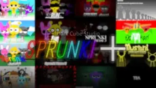 SPRUNKI PLUS