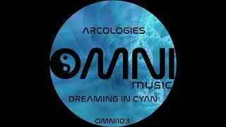Arcologies - Geoclimatic (Omni103)
