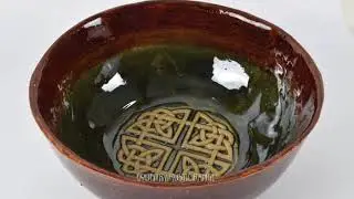 Celtic Valley Ceramics Giftware  Showcase 2019