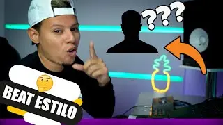 🔥 Como Hacer Reggaeton en FL Studio - Haciendo un Beat Estilo ???? - Veguzzi on the Beat