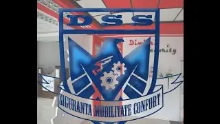 Dimitri security - Supraveghere video , Automatizari porti , Anti-efractie si Anti incendiu Botosani