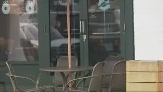 'I&rsquo;ve always felt safe' | Elderly woman robbed at Park Road Shopping Center