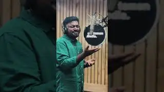 Sthiraparachuvadavu | Ps Daniel Praneeth | KraftsmenMedia. #kraftsmenmedia #sthiraparachuvadavu