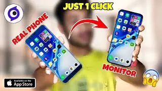 😱 Monitor Your Child With Monimaster : Best Parental Control App