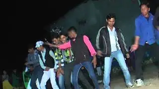 MY DANCE ACTION GROUP