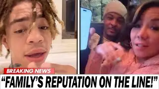 T.I. & Tiny Face MAJOR BACKLASH After King Harris' Legal Trouble.. (Social Media EXPLODES!)