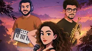 Brian Andrade & Irfad ft. Jamile Destro - Distant Love