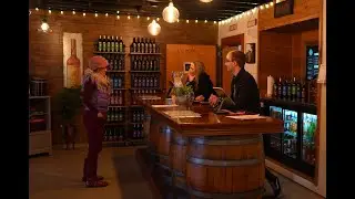New! In Rogue Valley Wine Country!