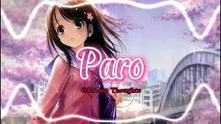 Paro - Nej' [edit audio]