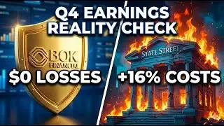 Banks Are Burning Cash: The 