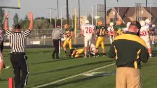 Sauk Rapids - Wilmar