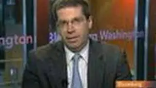 Nason Sees `Some Good Progress' on Regulatory Overhaul: Video