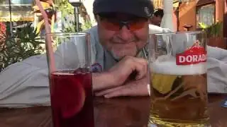 Club Fred auf der Isla Bonita