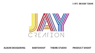 JayCreation Studio