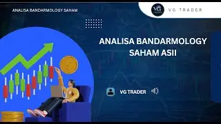ASII: Asing Borong Besar! 🚀 Saatnya Breakout ke 6.850?