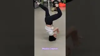 Azat #PhysicsCreation #CoachEvGesha #Breaking #BreakDance #Kazan #БрейкДанс #Брейкинг #powermove