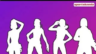 5 best female characters in Free Fire before the OB28 update. #shots