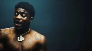 2g Kaash - LLFIZZLE (Official Music Video)