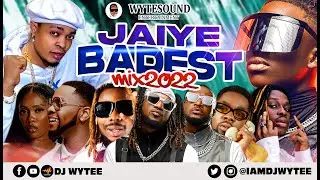LATEST AFROBEATS /AMAPIANO #P SQUARE JAIYE 2022 #BUGA 2022 #KIZZ DANIEL | AUGUST MIX BY | #DJ WYTEE