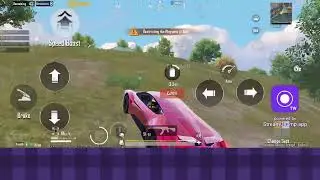 Rank Push Ace Dominator PUBGMOBILE LIVE