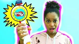 BOP IT! - Шаша и Шилох - Оникс Дети