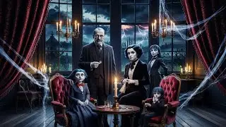 Wednesday Episode 1 Explained | Full Story & Secrets of Nevermore Academy | Addams Family Inspired