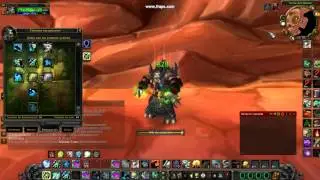 [Servidor Battle.cl][Bug Spell] Tidal Waves - Lesser Healing Wave