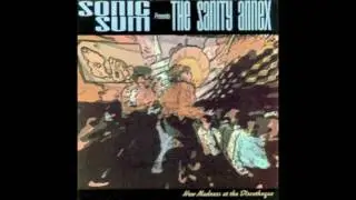 Sonic Sum - Rocket