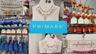 PRIMARK NEW COLLECTION FOR WOMEN IN AUGUST 2022 / PRIMARK  COME SHOP WITH ME #ukfashion #PRIMARK