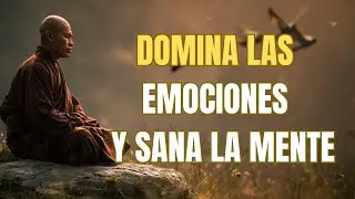 La Clave Budista para la Sanación Emocional | Budismo