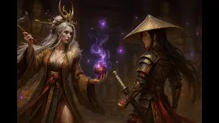 Mistress of the Night - Huang Yan | Wuchang: Fallen Feathers